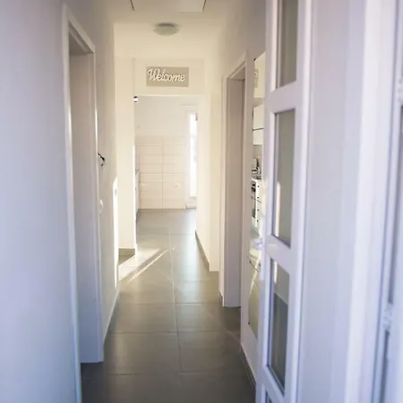 Apartma Rene Appartement *