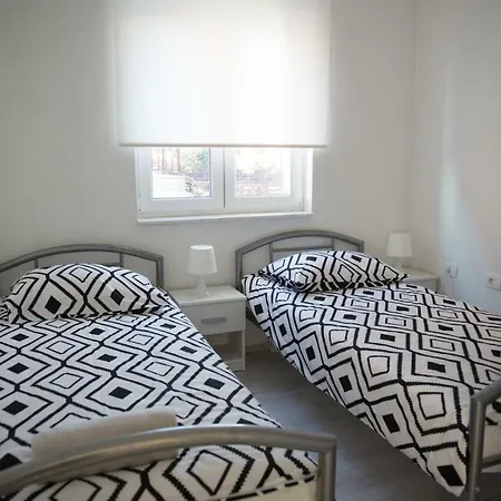 Apartma Rene Πορτορόζ