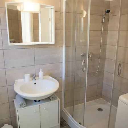 Apartma Rene Apartment *