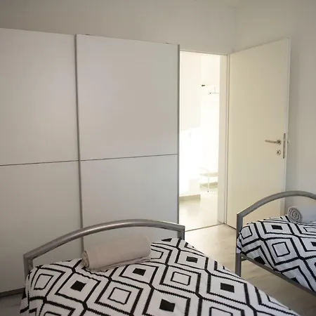 Apartma Rene Apartment *