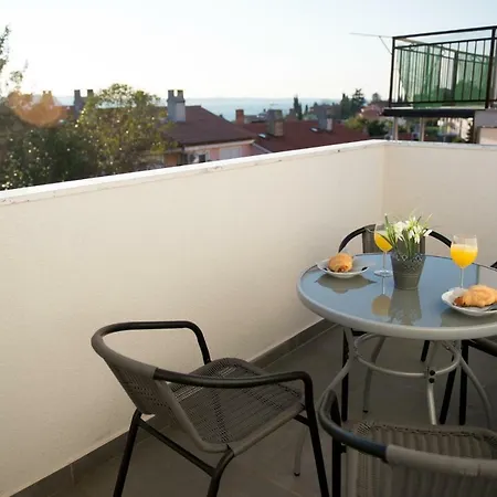 Διαμέρισμα Apartma Rene Πορτορόζ