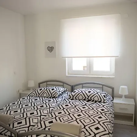 Apartma Rene Portoroz