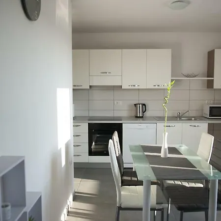Apartma Rene Apartment