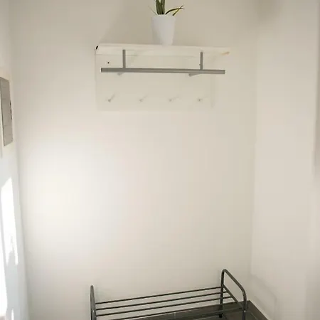 Apartma Rene