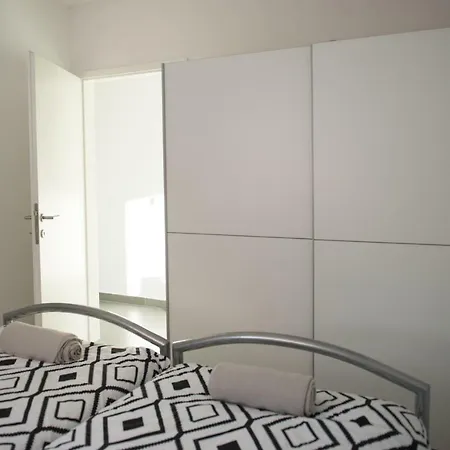 Apartma Rene Portoroz