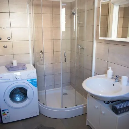 Διαμέρισμα Apartma Rene *