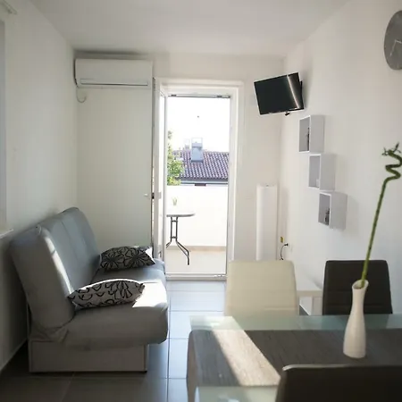 Apartma Rene * Portoroz