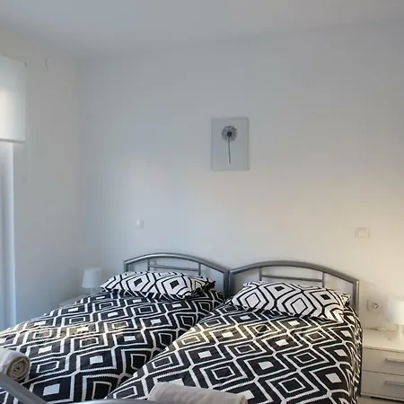 Appartement Apartma Rene Portorož