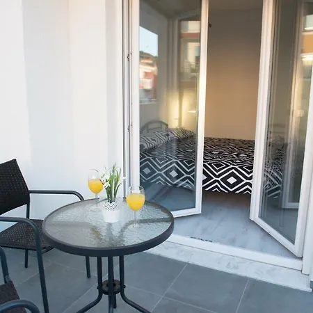 Apartma Rene
