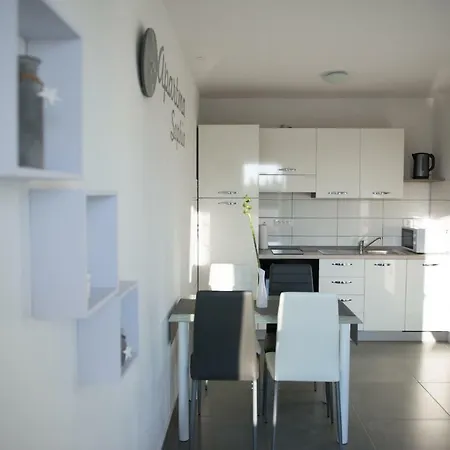 Apartma Rene Apartment Portoroz