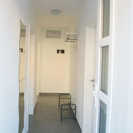 Apartment Apartma Rene
