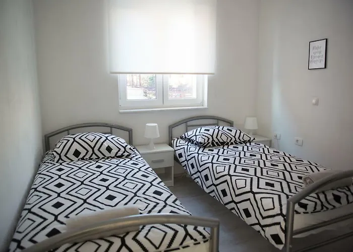 Apartma Rene Portorož