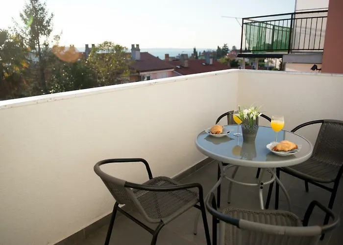 شقة Apartma Rene بورتوروز