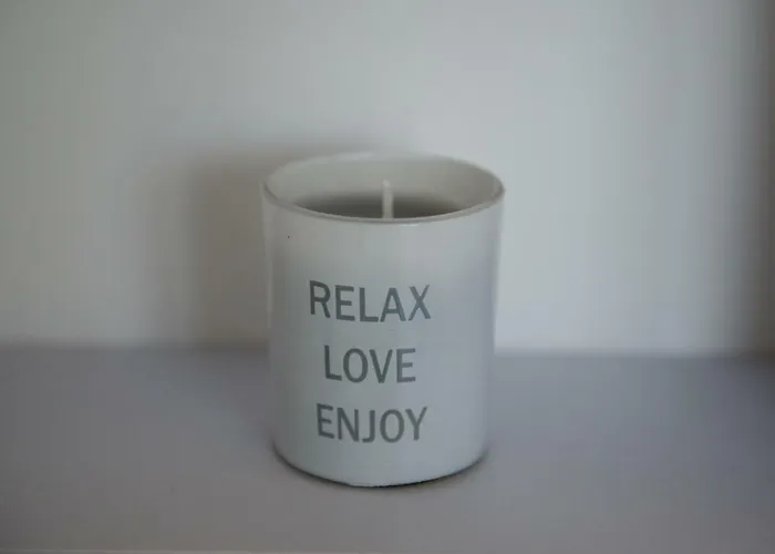 Apartma Rene شقة *