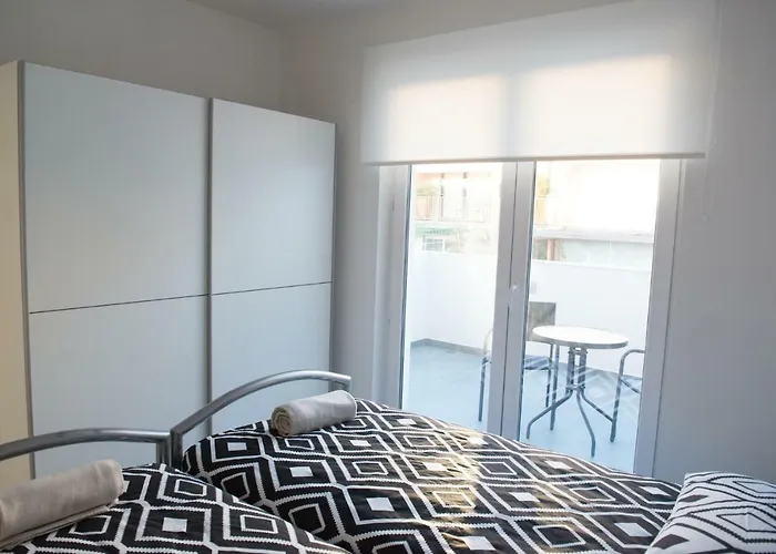 Apartma Rene * بورتوروز